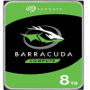 8TB Seagate Barracuda Festplatte